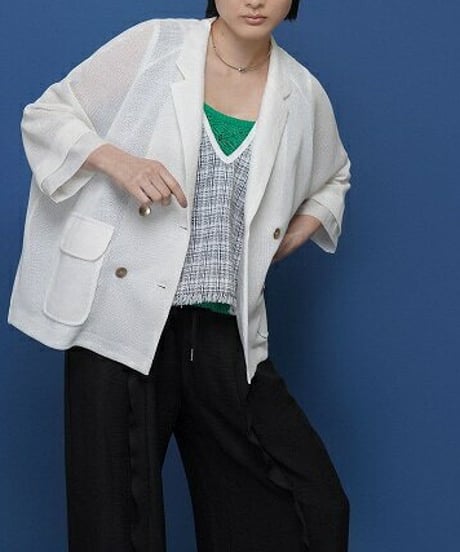 CATEGORY OUTER / JACKET | Deargo