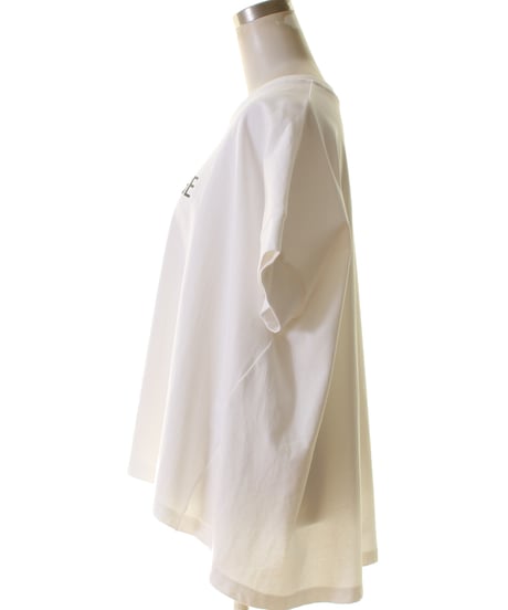 PASSIONE パシオーネ ROBE　ローブ　泊プリント　コットンカットソー 626935 2026NEWARIIVAL