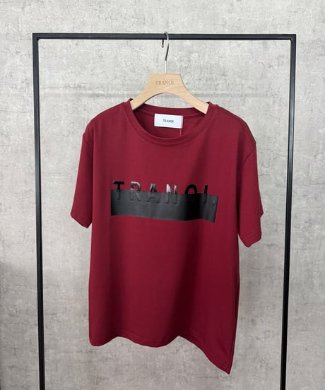TRANOI.　トラノ　イTRANOI.TEE 145J216