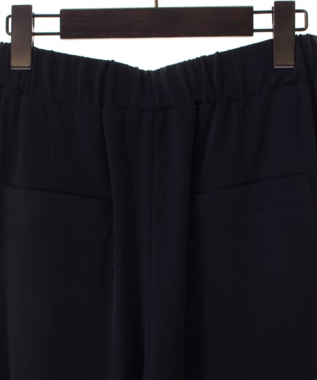 ANNAKERRY アンナケリー サンドウォッシュモダールパンツ 56252606