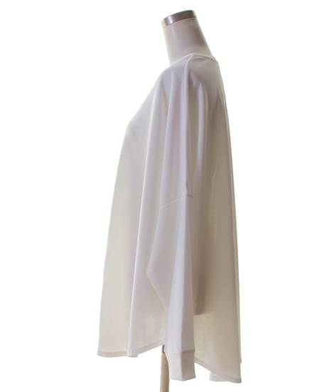 Praia　プライア ブラウスライクドルマンTOPS  LEF-2266B　再入荷