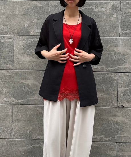 Anna Kerry　アンナケリー ヘムレースアムンゼンランニング 85262727 (2026NEWARIIVAL)