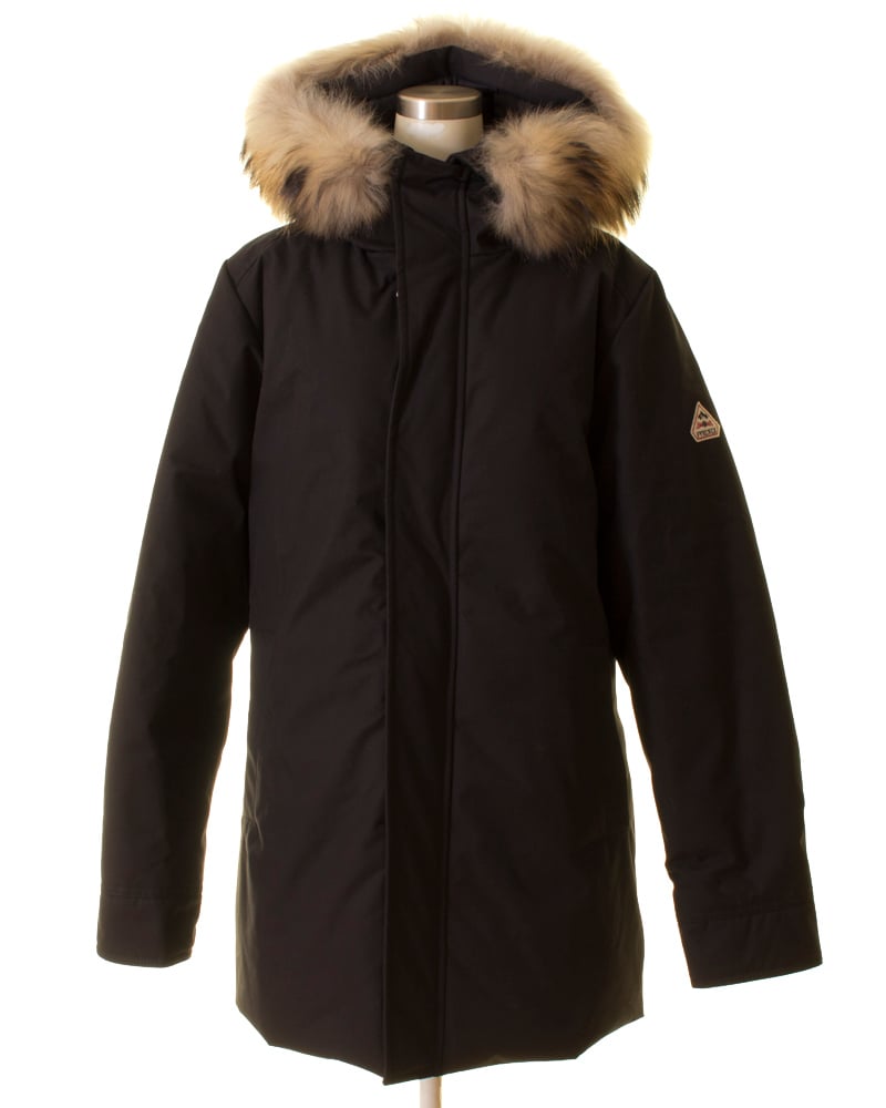 SALE セール品【PYRENEX/ピレネックス】アヌシーファー ダウン SALE セール品【PYRENEX/ピレネックス】アヌシーファー ダウン