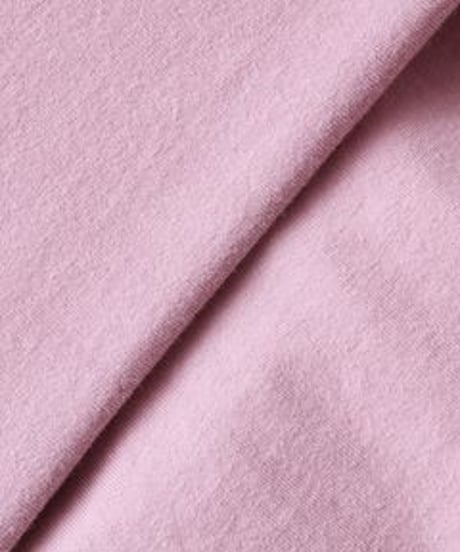 Ungrid (アングリッド) ヴィンテージウォッシュロゴロングスリーブTee 1125127131