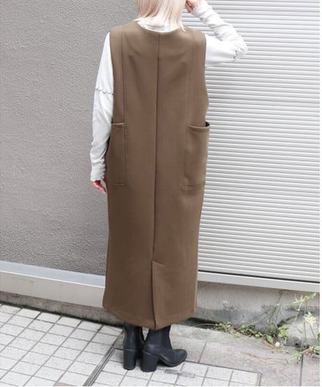 ダンボールジャンスカ　980-51103