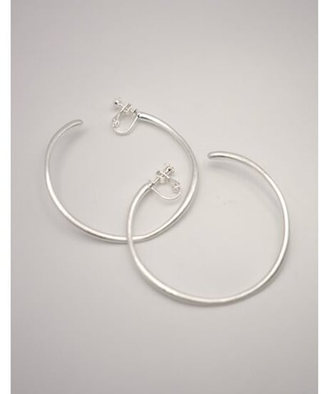 CHIGNON　シニヨン　ビッグフープearring　　0053-416SH