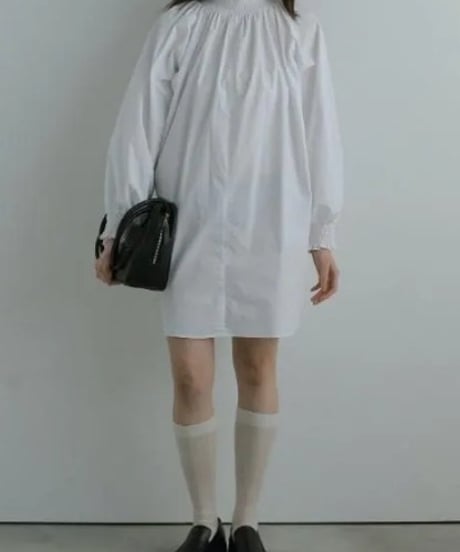 anuke (アンヌーク） Ecoleather Loafers 62521005 フラットシューズ