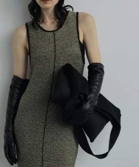 nuke (アンヌーク） Mesh Tote Bagトートバッグ 62521031