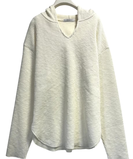 CHIGNON　シニヨン　ﾌｰﾃﾞｨﾆｯﾄｿｰPO 8655-320KK