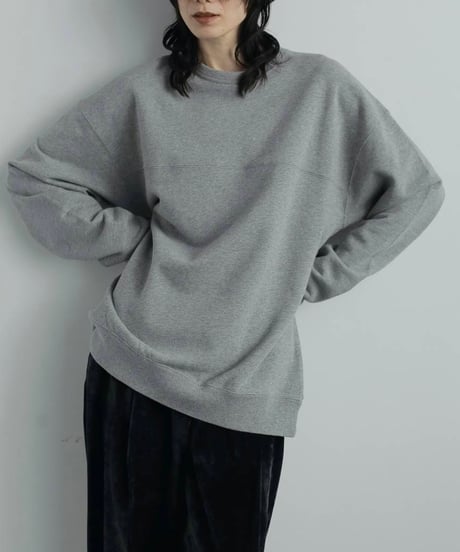 anuke アンヌーク　Sandwashed Over Sweat　62520604