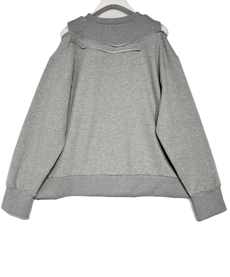 CHIGNON　シニヨン　刺繍ﾛｺﾞｽｳｪｯﾄPO 8454-098KK 本州送料無料！