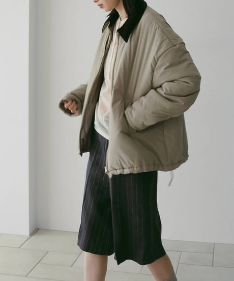 anuke アンヌーク　Sheer Henley Knit　62610514