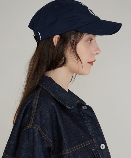 【THE C】CAP キャップ 帽子 1424572023