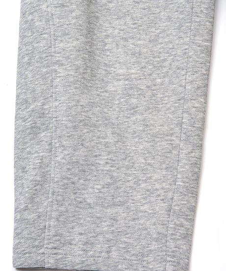 AULA AILA　アウラアイラ　レイヤードハーフパンツ LAYERED HALF PANTS 1261-06030 2026NEWARIIVAL