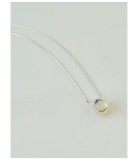 anuke アンヌーク アンヌーク Parts Chocker パーツチョーカー Silver925 62520905