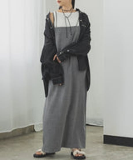 2024 AW デニムオーバーシャツ