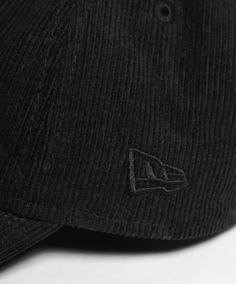 【NEW ERA×MICA&DEAL】コラボレーションコーデュロイCAP　0124310244