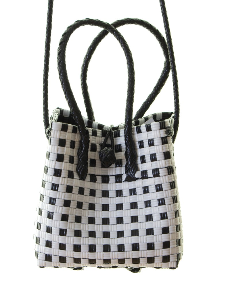 jun【新品】アトリエブルージュ　バケツ型　カゴバック jun【新品】アトリエブルージュ バケツ型 カゴバック アトリエ