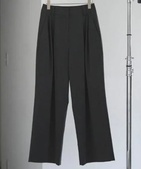 anuke アンヌーク Heather Stretch Pant 62520706