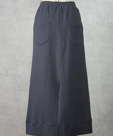 TRANOI.　トラノイ TORA リメイクSWスカート 240J508 本州送料無料！