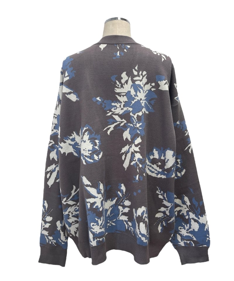 ayane アヤンジャガードカーディガン 874801 送料無料 | Deargo