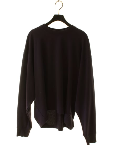 cafune カフネ PASSIONE パシオーネ ROBE　ローブ　無地スウェットロンTEE　435937
