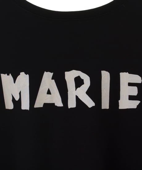 MARIED'OR　マリードール  テープロゴ裾しぼりプルオーバー 14117 本州送料無料！