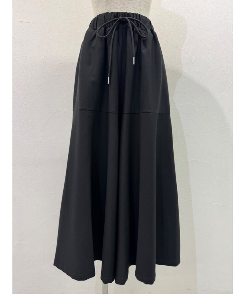 CYAN TOKYO シアン トウキョウ ラウンドヨークBIGガウチョ