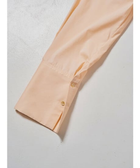 YENN イエン　SKIPPER SHIRT