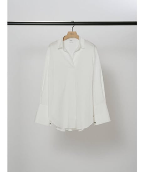 YENN イエン　SKIPPER SHIRT