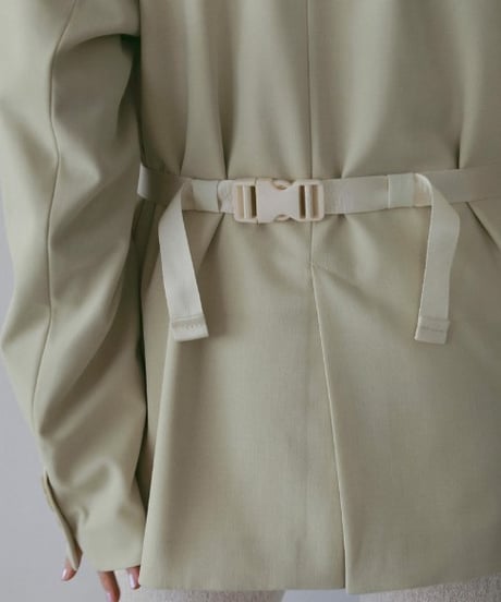 anuke アンヌーク Mini Waist Bag 3 62611008 本州送料無料！