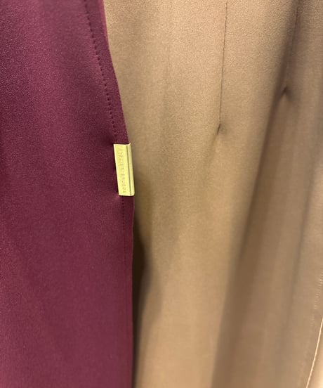 ATELIER BRUGGE アトリエブルージュFrared　pants　35AQP-22