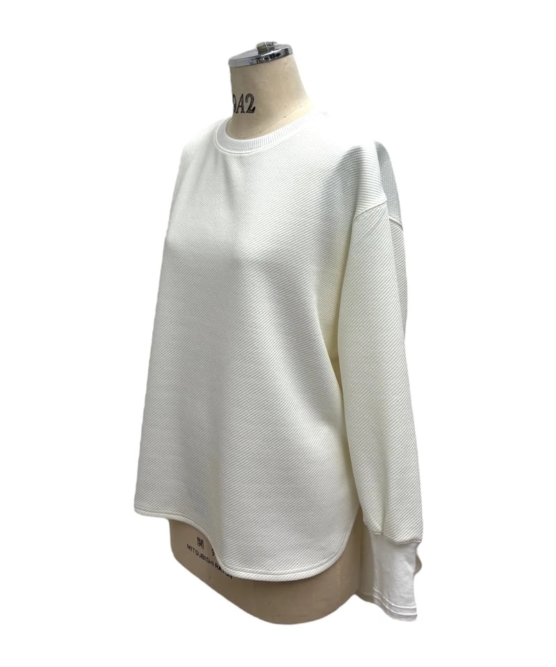 ayane アヤン カットツイルプルオーバー 855718 | Deargo