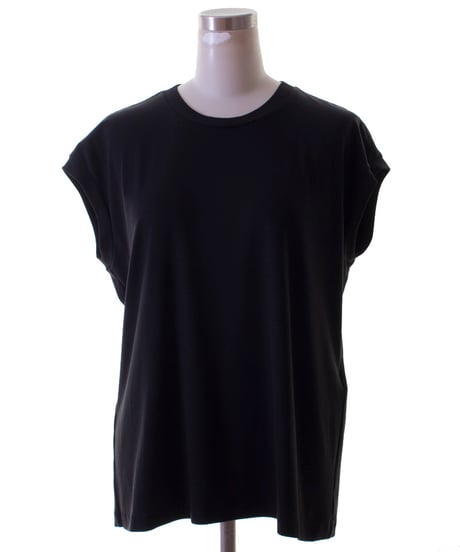 cafune カフネ PASSIONE パシオーネ ROBE　ローブ　フレンチスリーブリブトップス　616939　2026NEWARIIVAL