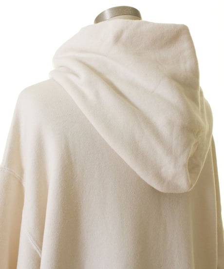 U.M.I(ウミ)WIDE HOODIE P/O 　Y-0957C