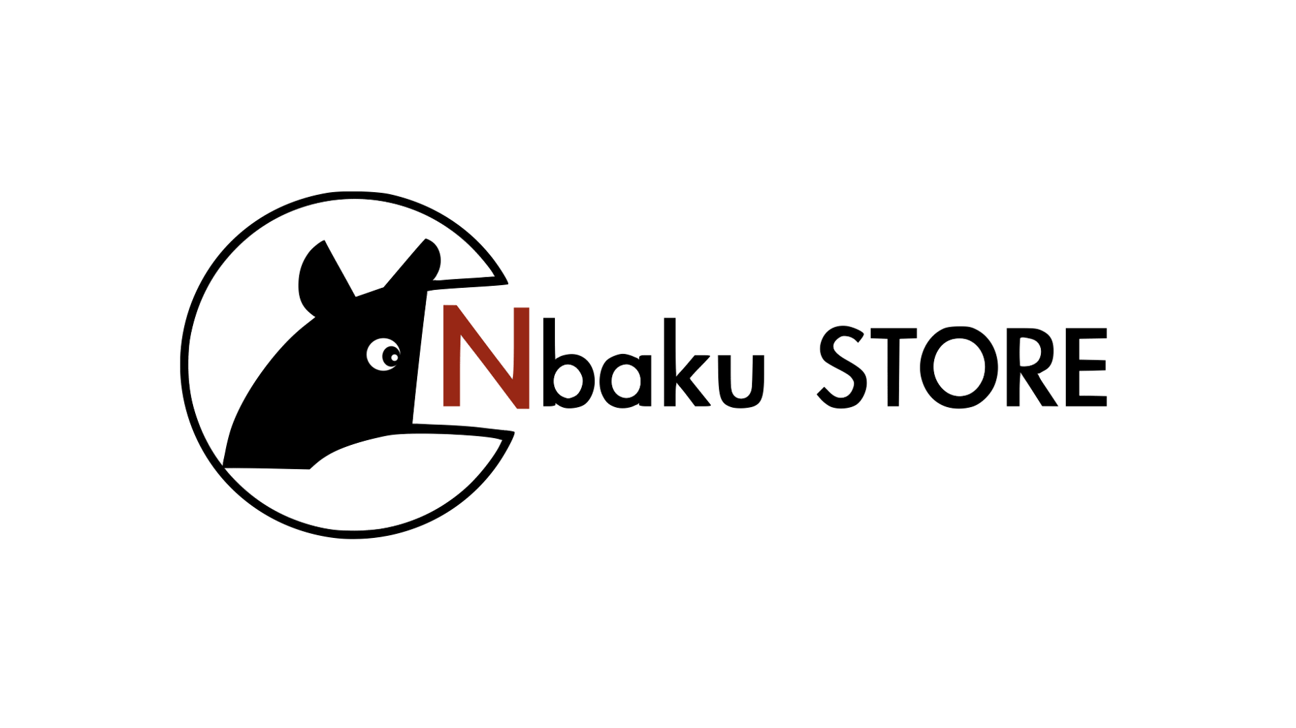 Nbaku Online Store-Nバクストア-