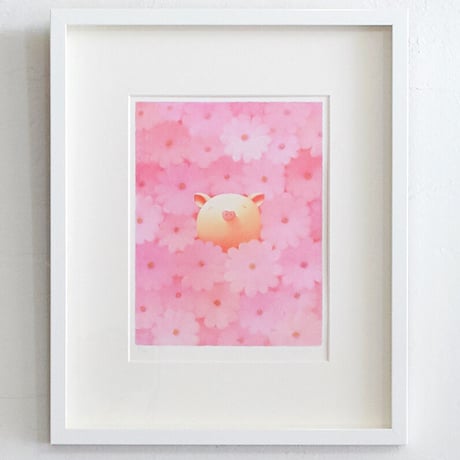 HIROSHI WATANABE ART STUDIO Online Shop