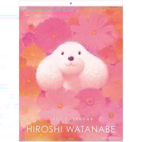 HIROSHI WATANABE ART STUDIO Online Shop