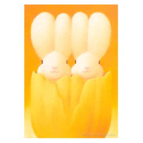 HIROSHI WATANABE ART STUDIO Online Shop