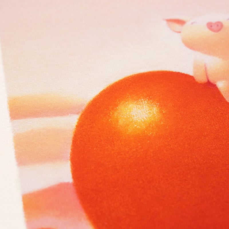 林檎と無情　　限定10枚　　1/10　ジクレー版画　絵画　室内　芸術　リビング 林檎と無情 限定10枚 1/10 ジクレー版画 絵画 室内 芸術