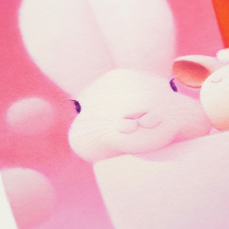 【美品】　ロブ・キドニー　版画　ジクレー　箱あり ロドニー・グリーンブラットのジクレー版画 | RodneyFun.com