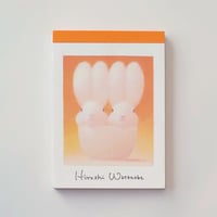 Memo Pad メモパッド「いつもいっしょ」