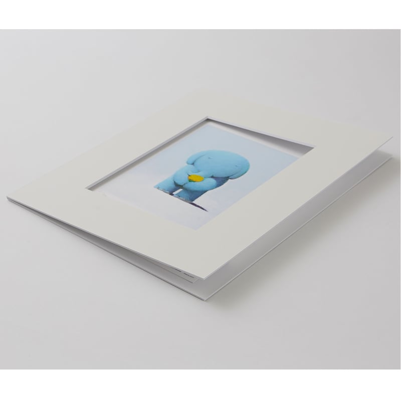 ジグレー版画　「花色の天使」 作家名:渡辺宏 渡辺宏 絵画 (版画/ジクレー) 春色の天使[4月] 6002|アート