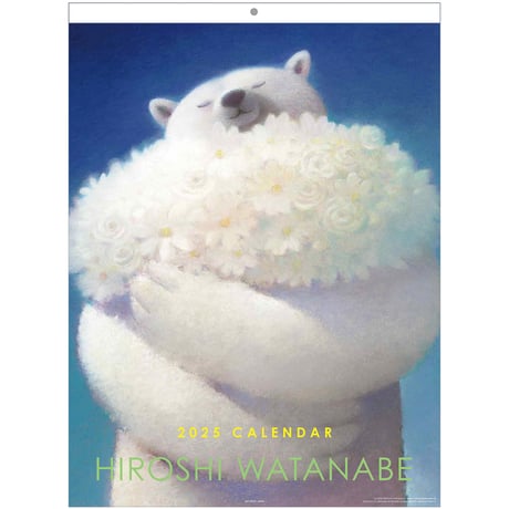 HIROSHI WATANABE ART STUDIO Online Shop