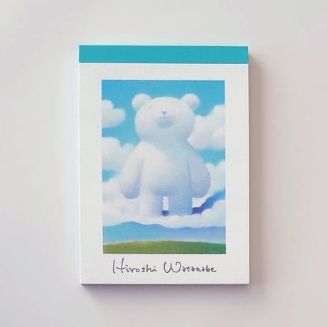 CATEGORY 4.Other Items, カレンダー | HIROSHI WATANAB