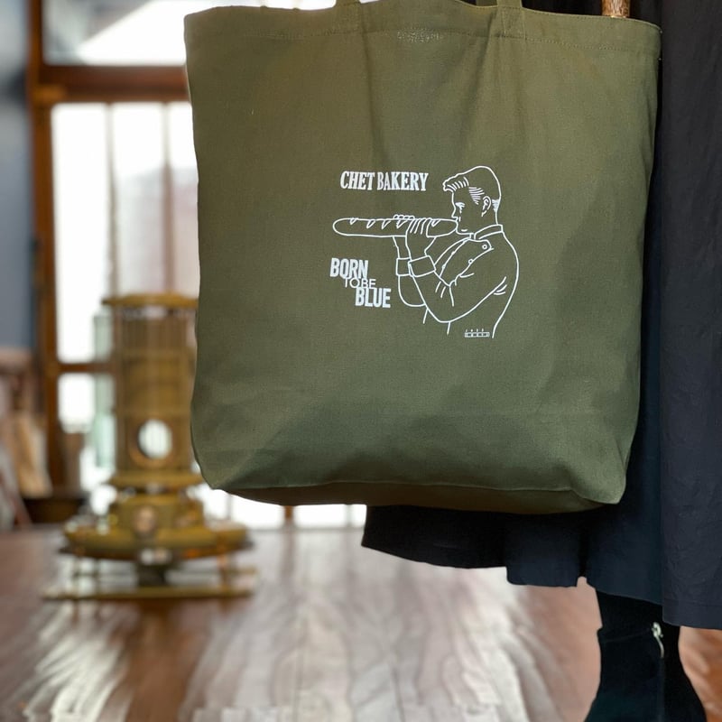 クーちゃんトートバッグ チェットート （BLK / UGS/ 【新色】 SKR） | チェットショッピング