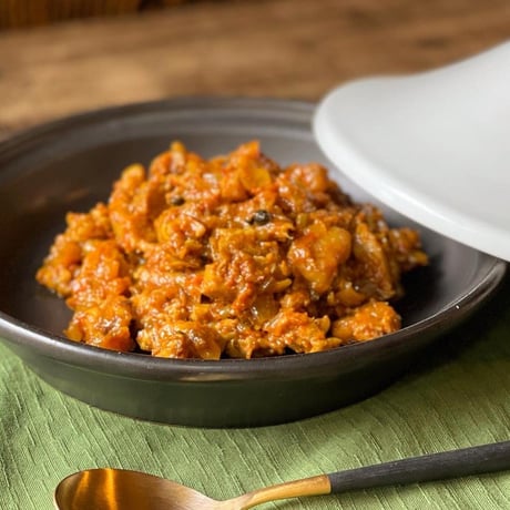 Curry Morgan（カリー・モーガン）かぐわす 秀抜 カレーのパン 3個セット