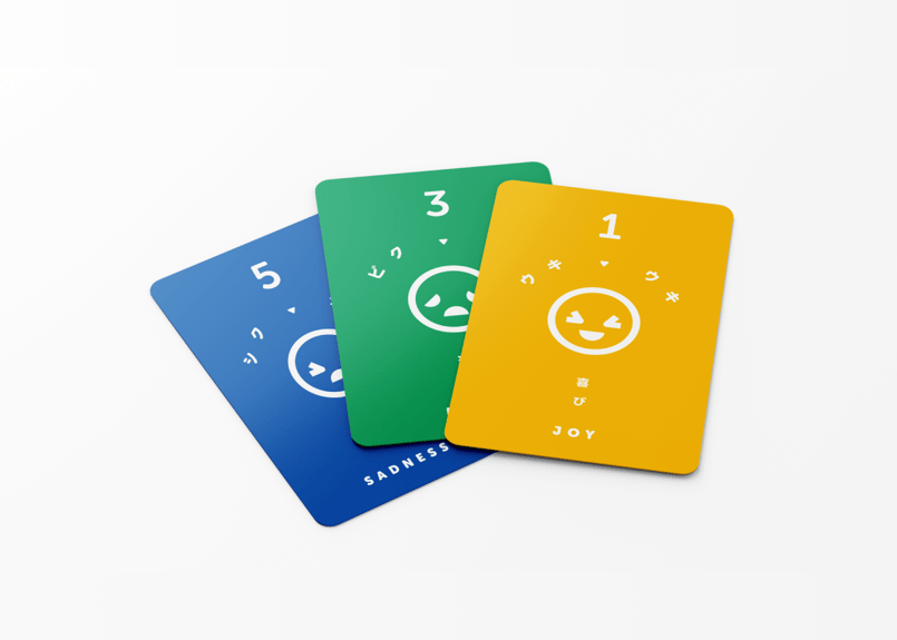 【非売品】十兵衛ちゃん エモーションカード EMOTION CARD 訳 非売品】十兵衛ちゃん エモーションカード EMOTION CARD 訳2