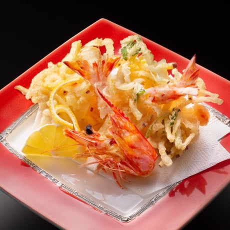 鳴門クルマエビ 250ｇ（急速冷凍　お刺身OK）15㎝～18㎝前後　 約7〜10尾