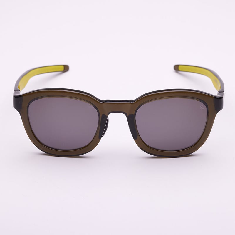 Eyevol RYS IIXL OL LY | Flux K